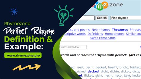 feel rhymezone.